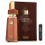 Perfume Liquid Brun 100ML, Perfume Árabe de Larga Duración, Eau De Parfum Importado desde Dubái, Incluye Atomizador Recargable 5ML, Fragancia con Notas de Canela, Vainilla y Praliné (Liquid Brun)